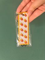 NIEUW McDonald’s Franse frietjes sleutelhanger, Ophalen of Verzenden, Nieuw, Overige typen