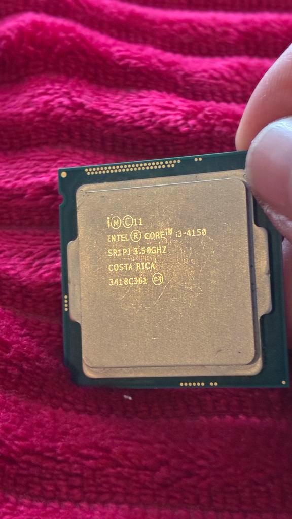 Intel Processors: i3, i5, i7 - Diverse modellen, Computers en Software, Processors, Gebruikt, 2-core, 2 tot 3 Ghz, Ophalen of Verzenden