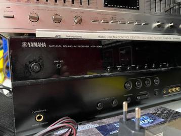 AV versterker Yamaha AV HTR-3063 beschikbaar voor biedingen