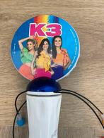 K3 lampje, Ophalen, Zo goed als nieuw
