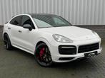 Porsche Cayenne Coupé 3.0 E-Hybrid |Sport|Burmester|360|Nac, Auto's, Porsche, Automaat, Cayenne, 14 kWh, Gebruikt