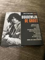 Boudewijn De Groot : Complete Studio Albums ( 12 cd box ), Cd's en Dvd's, Ophalen of Verzenden, Zo goed als nieuw