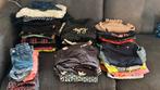 Zeer groot gevarieerd kledingpakket meisje maat 98-104, Kinderen en Baby's, Kinderkleding | Kinder-kledingpakketten, Ophalen of Verzenden