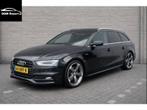 Audi A4 Avant 1.8 TFSI Pro Line S 3X SLINE (bj 2012), Auto's, Euro 5, 4 cilinders, 1505 kg, Zwart
