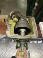 John Deere MFWD-Bak-30320