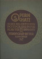Opern Schatz, Gebruikt, Klassiek, Ophalen of Verzenden, Piano