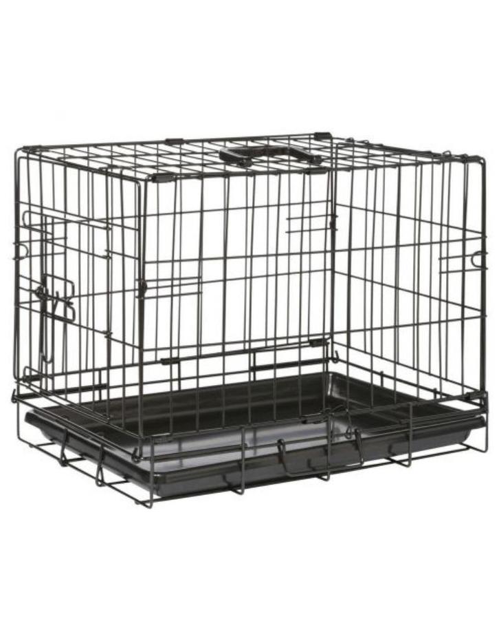 puppy bench, Dieren en Toebehoren, Hondenbenches, Gebruikt, Ophalen