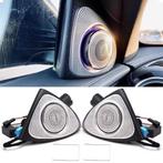Mercedes Burmester Tweeters met LED – Premium Auto Audio Set, Ophalen of Verzenden, Nieuw