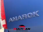 Volkswagen Amarok 3.0 TDI 4Motion DC Aventura XL | 300+ PK |, Auto's, Automaat, Gebruikt, Blauw, Bedrijf