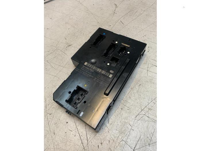 Computer Diversen van een Mercedes C-Klasse, Auto-onderdelen, Elektronica en Kabels, Mercedes-Benz, Gebruikt, 3 maanden garantie