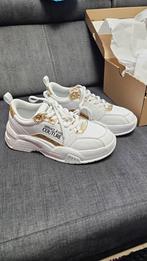 nieuw Versace Jeans Couture maat 40, Ophalen of Verzenden, Nieuw, Zwart, Sneakers of Gympen