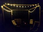 Pergula of overkapping., Tuin en Terras, Overkappingen, Ophalen, Zo goed als nieuw
