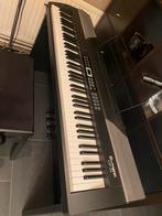 Elektrische  Piano Thomas DP 26, Muziek en Instrumenten, Zo goed als nieuw, Zwart, Ophalen