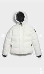 Canada Goose  MacMillan Parka Black Label - North Star White, Ophalen, Zo goed als nieuw, Wit