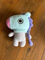 BT21 knuffel Mang, Ophalen, Zo goed als nieuw
