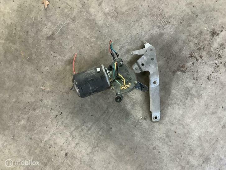 Volvo ruitenwissermotor 140 142 144 164 271863, Auto-onderdelen, Motor en Toebehoren, Gereviseerd, Ophalen of Verzenden