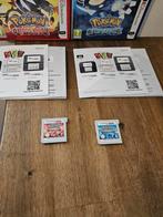 Pokemon OmegaRuby & AlphaSapphire, Nintendo, ., 1 speler, Ophalen of Verzenden