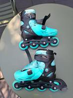 Skeelers, Sport en Fitness, Skeelers, Ophalen, Gebruikt, Inline skates 4 wielen, Overige merken