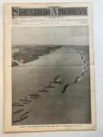 SIENTIFIC AMERICAN MAGAZINE 1898.  JULY. Historische informa, 19e eeuw, Ophalen of Verzenden, Zo goed als nieuw, Noord-Amerika
