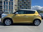 Suzuki Swift 1.2 Exclusive EASSS Keyless Push Start Clima Cr, Euro 5, Gebruikt, 1242 cc, 400 kg