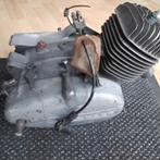 Zundapp 3 bak blokje geforceerde koeling, Ophalen of Verzenden, Gebruikt, Blok