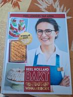 Anna Yilmaz - Heel Holland Bakt - Veel lekkers van Anna, Ophalen of Verzenden, Nieuw, Anna Yilmaz
