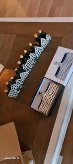 10 x klm huisjes, Verzamelen, KLM Huisjes, Ophalen of Verzenden, Zo goed als nieuw