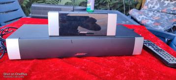 Bose V30 Mediacenter met bluetooth  beschikbaar voor biedingen