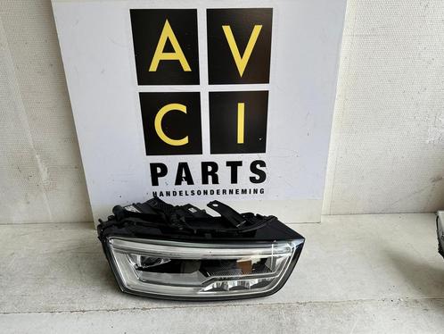 Koplamp Audi Q3 8U Vol led 8U0941034 origineel, Auto-onderdelen, Verlichting, Audi, Gebruikt, Ophalen of Verzenden