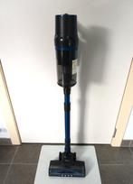 Steelstofzuiger Olvy Turbo-A10 draadloos - met dweilfunctie, Stofzuiger, Ophalen of Verzenden, Zo goed als nieuw, Minder dan 1200 watt