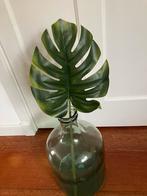 Kunstblad groen, Ophalen of Verzenden, Zo goed als nieuw, Binnen