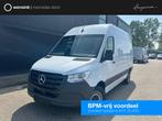 Mercedes-Benz Sprinter 315 1.9 CDI L2 Pro HD | BPM VRIJ | SM, Auto's, Euro 6, 4 cilinders, Wit, Bedrijf