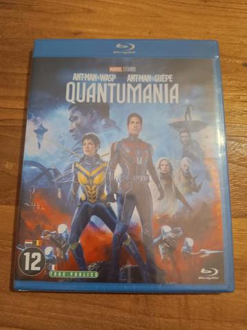 Ant-Man and the Wasp: Quantumania (Blu-ray)(nieuw in folie) beschikbaar voor biedingen
