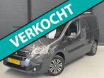 Peugeot Partner Bestel 1.6 BlueHDi (100 pk) 120 L1 Premium P, Voorwielaandrijving, Stof, Gebruikt, 4 cilinders