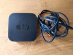 Apple TV A1469, Ophalen, Gebruikt, HDMI, Zonder harde schijf