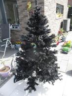kunst kerstboom zwart, Ophalen, Gebruikt