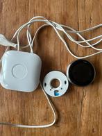 Google nest thermostaat, Doe-het-zelf en Verbouw, Thermostaten, Ophalen of Verzenden, Slimme thermostaat, Zo goed als nieuw