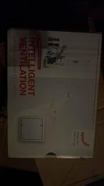 Zehnder co2 sensor, Spelcomputers en Games, Spelcomputers | Nintendo NES, Ophalen of Verzenden, Nieuw, Met 1 controller