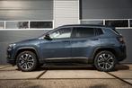 Jeep Compass 4xe 190 PHEV Limited Business |Camera, Automaat, 12 maanden, Gebruikt, Blauw