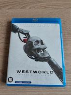 Westworld Seizoen 4 Blu-ray, Cd's en Dvd's, Blu-ray, Ophalen of Verzenden, Zo goed als nieuw, Science Fiction en Fantasy