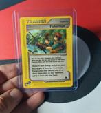 Fisherman Trainer E-Series, Uncommon Skyridge Set 2003, Ophalen of Verzenden, Zo goed als nieuw, Losse kaart