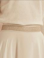 Prachtige nieuwe bruidsriem PA 93 van Bianco Evento, Kleding | Dames, Trouwkleding en Trouwaccessoires, Ophalen of Verzenden, Nieuw