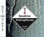 Rolling Stones CD Maxi Single "Sexdrive" 1991 Holland, Rock en Metal, 1 single, Ophalen of Verzenden, Maxi-single