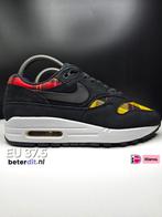 Nike Air Max 1 SE 'Tartan Black'
Maat: 37.5, Ophalen of Verzenden, Nike, Nike, Nike air max