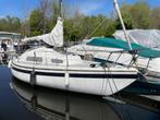 DEFENDER 27.       ! MOET WEG !, Watersport en Boten, Kajuitzeilboten en Zeiljachten, Gebruikt, Diesel, Ophalen of Verzenden, Polyester