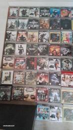 Diverse Playstation 3 games. UPDATE 17/07, Overige genres, Ophalen of Verzenden, Zo goed als nieuw, 3 spelers of meer