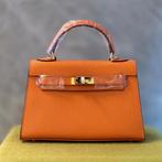 Hermes Birkin Tas Dames, Ophalen of Verzenden