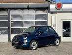 Fiat 500 Dolcevita 1.0 Hybrid (bj 2023), Voorwielaandrijving, Gebruikt, Euro 6, Leder en Stof