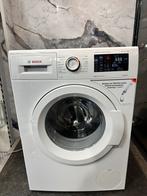 Bosch Serie 6 I-Dos Voorlader Wasmachine, Witgoed en Apparatuur, Wasmachines, Ophalen of Verzenden, Zo goed als nieuw, 85 tot 90 cm