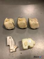 Bmw E30 ruitensproeier potje reservoir diverse m20 3serie ix, Auto-onderdelen, Ophalen of Verzenden, Gebruikt, BMW